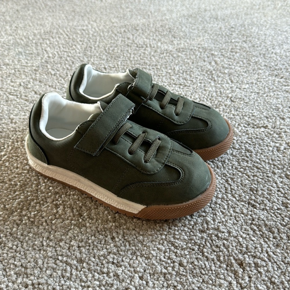 Nordstrom rack shoes toddler size 10